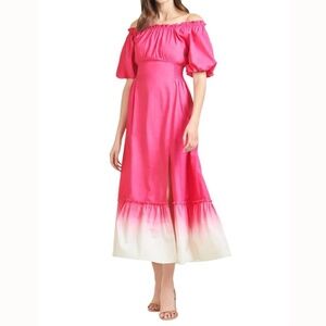 Sachin & Babi - Martina dress